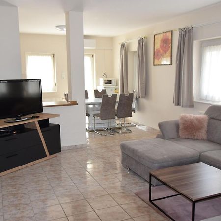 Anita Apartman Zalakaros Kültér fotó