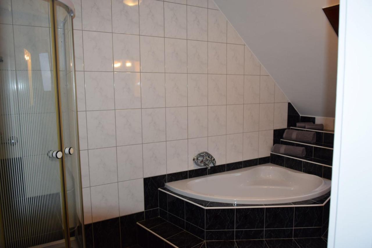 Anita Apartman Zalakaros Kültér fotó