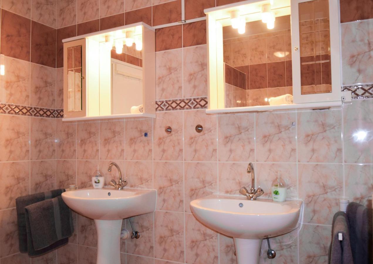 Anita Apartman Zalakaros Kültér fotó