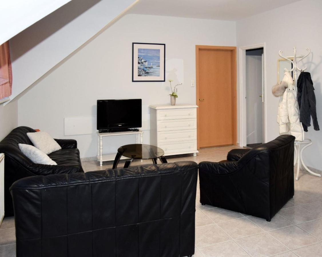 Anita Apartman Zalakaros Kültér fotó