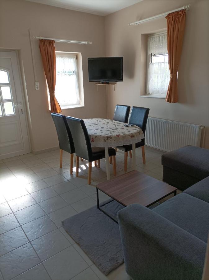 Anita Apartman Zalakaros Kültér fotó