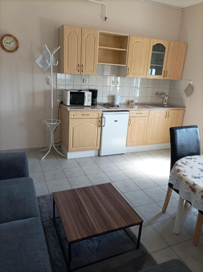 Anita Apartman Zalakaros Kültér fotó