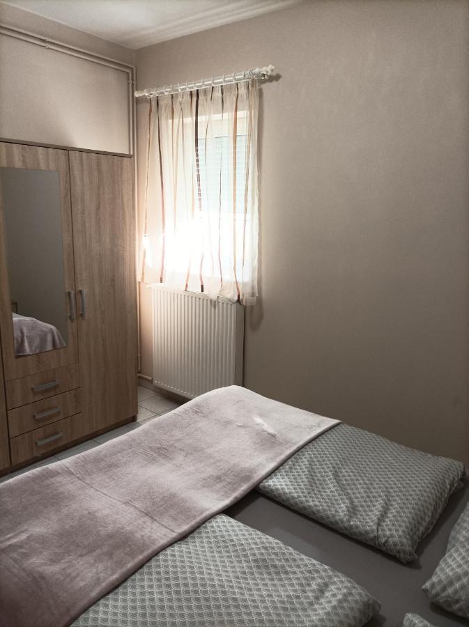 Anita Apartman Zalakaros Kültér fotó