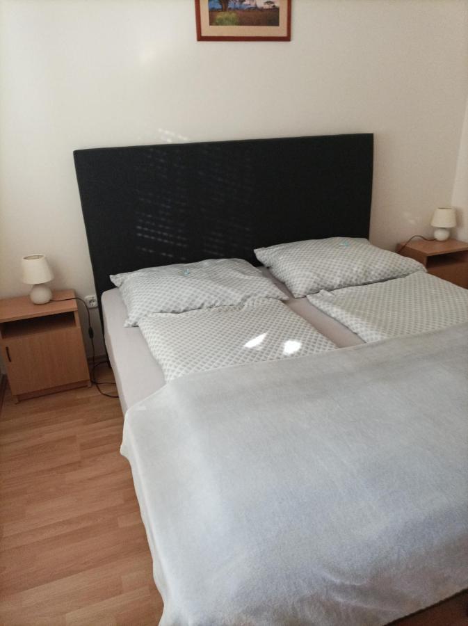Anita Apartman Zalakaros Kültér fotó