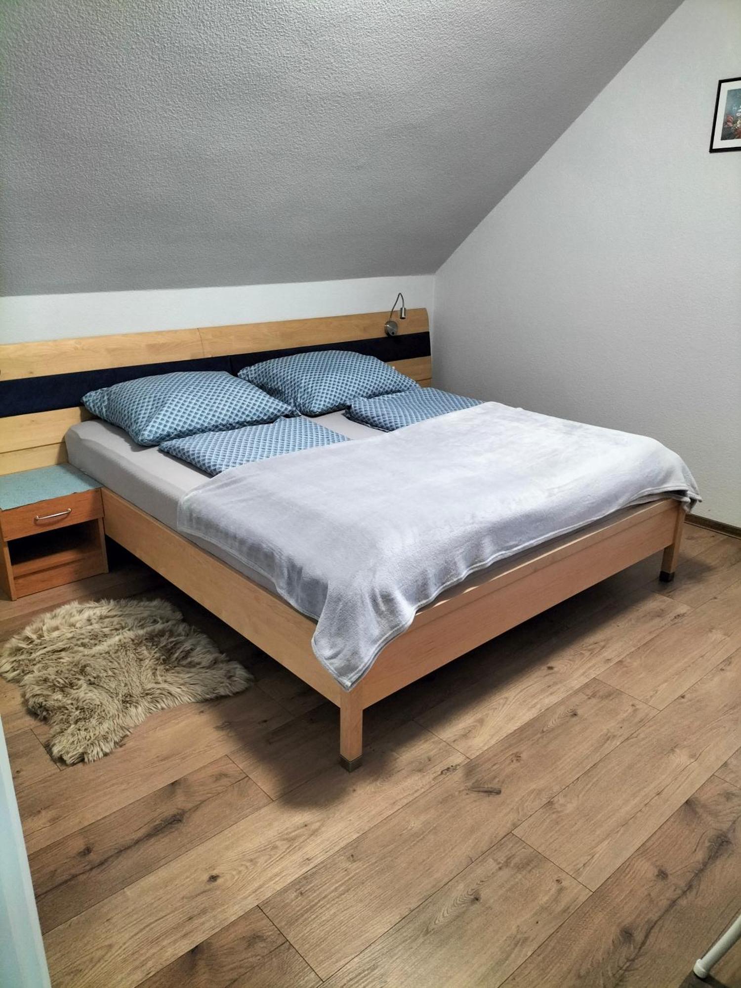 Anita Apartman Zalakaros Kültér fotó